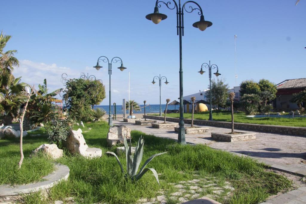 פליראקי Thalassa Studios מראה חיצוני תמונה