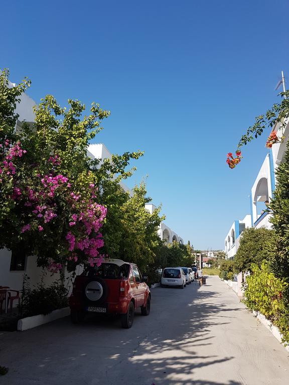 פליראקי Thalassa Studios מראה חיצוני תמונה