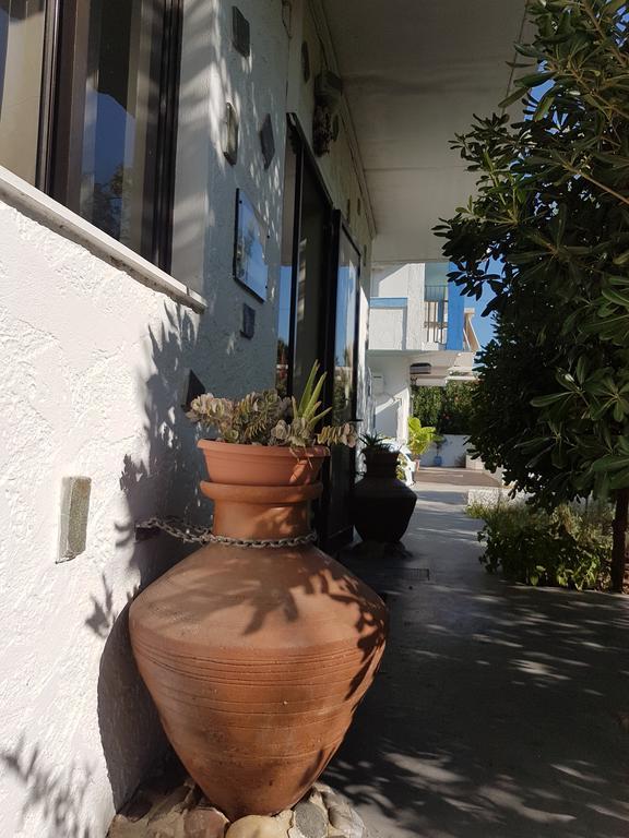 פליראקי Thalassa Studios מראה חיצוני תמונה
